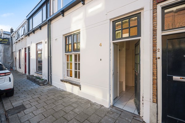 Medium property photo - Leliestraat 4, 3114 NK Schiedam